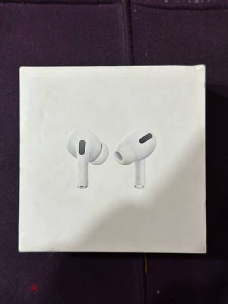 Airpods Pro 1 8