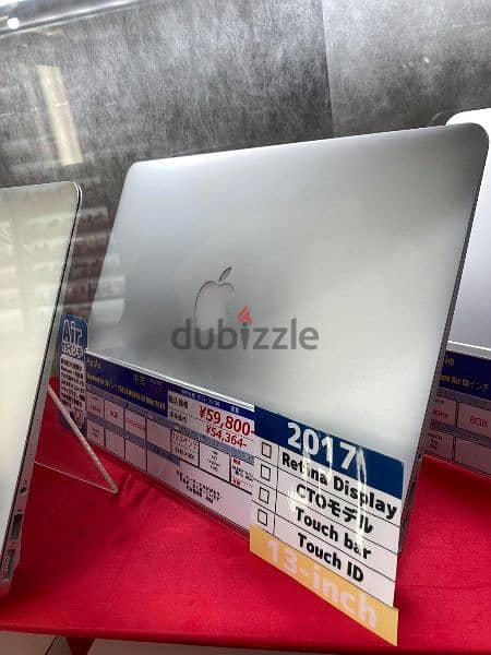 macbook air 2017 5