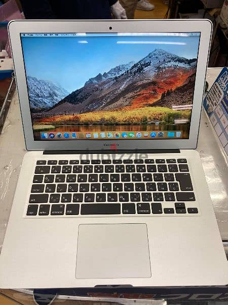 macbook air 2017 6