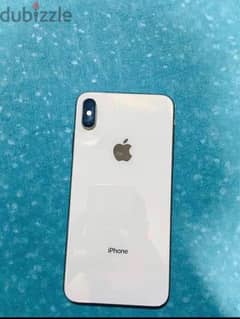 iphone X