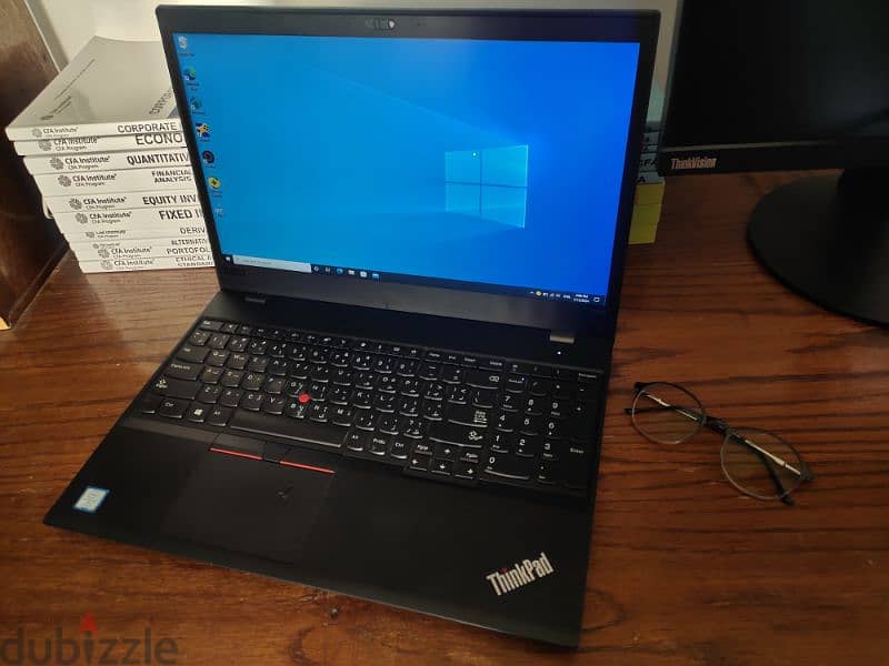 Lenovo ThinkPad 0