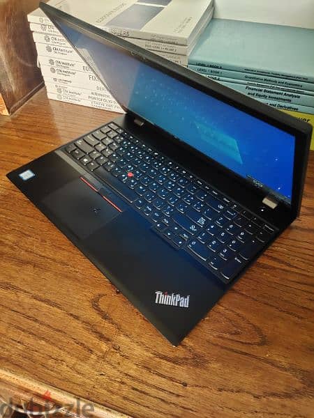 Lenovo ThinkPad 1