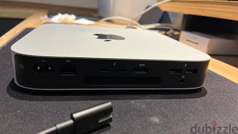 MAC MINI M1 - new سعر لقطة ماك ميني 2