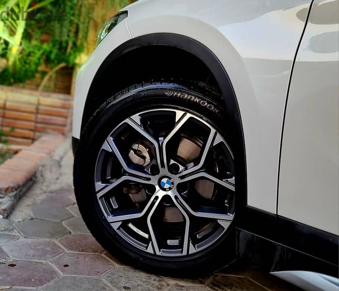 BMW X1 x Line 2021 5