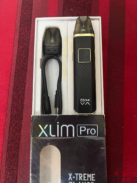 X SLIM PRO 0