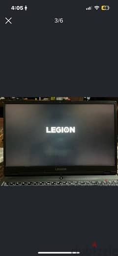 lenovo legion