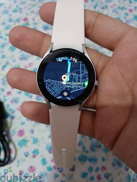 للبيع ساعة سامسونج Samsung Watch 5 2