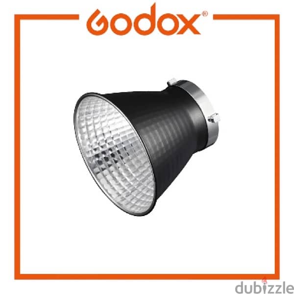 للبيع هيد اضاءة احترافي godox vl150 5