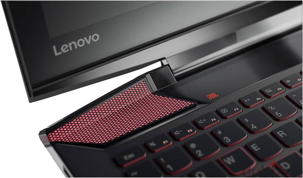 Lenovo idea pad Y700-15ISK 5