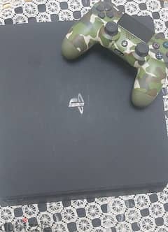 ps4 slim for sale