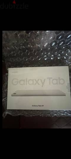 Samsung Galaxy Tab a9+ جديد