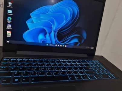 Lenovo ideapad l340 gaming