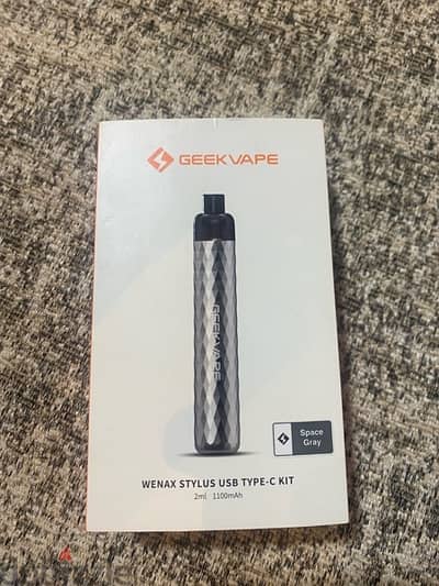 Geek Vape - Wenax Stylus Vape