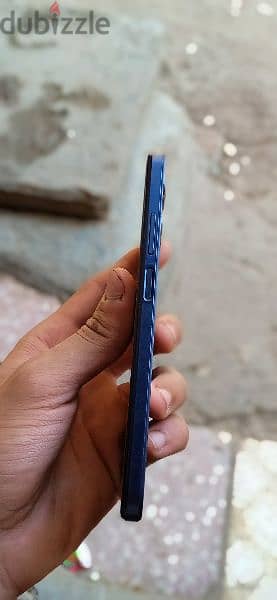 oppo a17 بحالة ممتاز 4