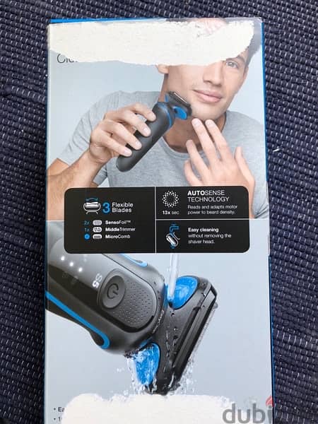 Braun series 5 2