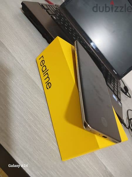 السعر نهائي Realme  12 pro plus 5g 512 12 Ram 1