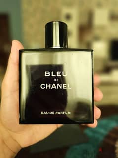 Bleu de chanel  بلو دى شانيل 0