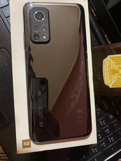 Xiaomi mi 10 T 5G