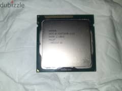 INTEL PENTIUM G620 SR 05R  2,60 GHZ 0