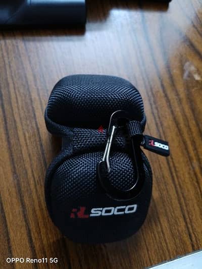 RLSOCO JBL tune flex hard case جراب سماعة صلب