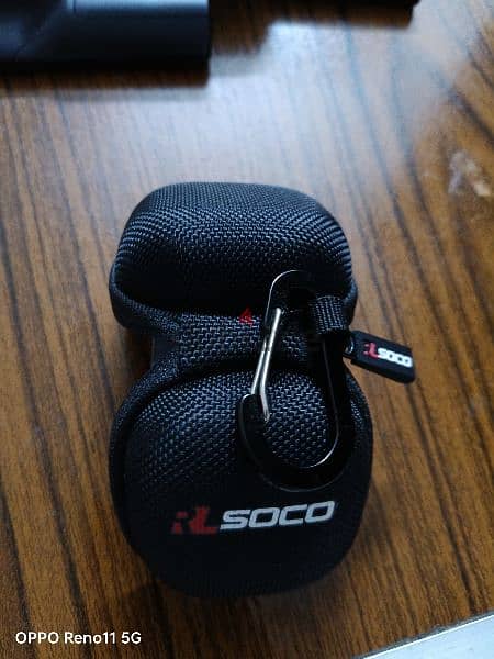 RLSOCO JBL tune flex hard case جراب سماعة صلب 0