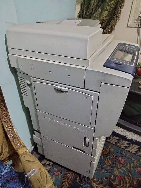 xerox مكنة تصوير للبيع 2