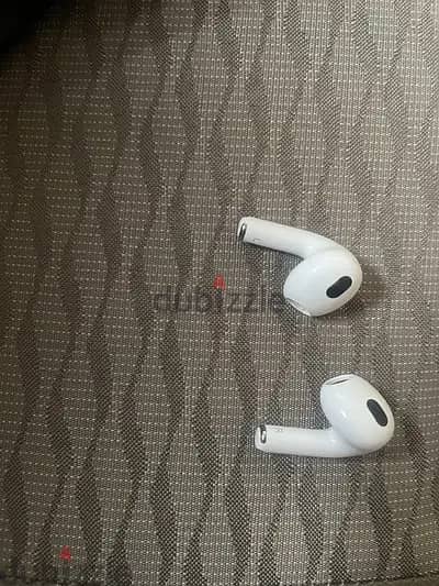 سماعات airpod 3 1