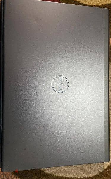 Dell precision M4800 1