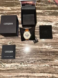 Citizen CA4500-08X