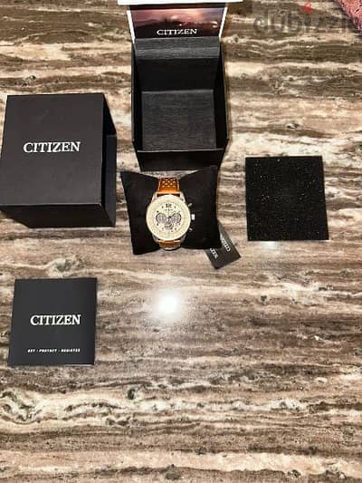 Citizen [CA4500-08X]