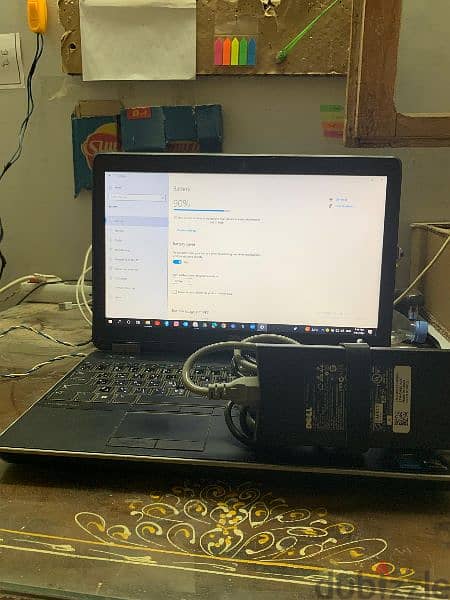 لاب توب ديل E6540 للبيع 2