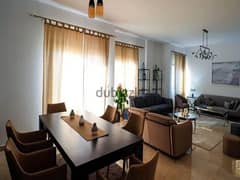 Apartment for sale, ready to move in, fully finished, with ACsin Fifth Square Fifth Settlement  شقة للبيع    كمبوند فيفث سكوير