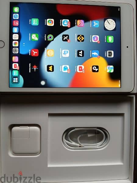 ipad mini 4 like New 0