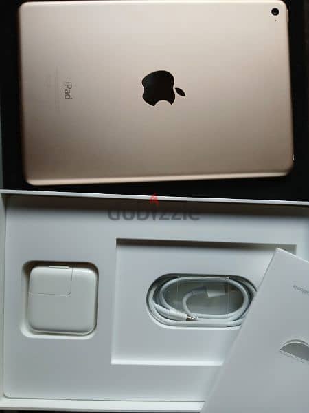 ipad mini 4 like New 1