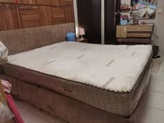 Diamond Remas mattress 160x200