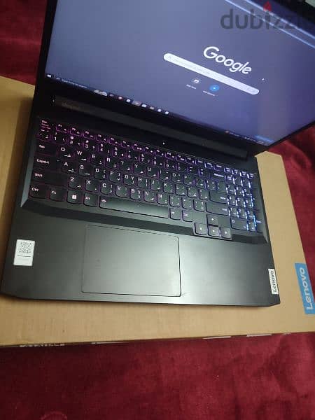 Lenovo ideapad gaming 3 0