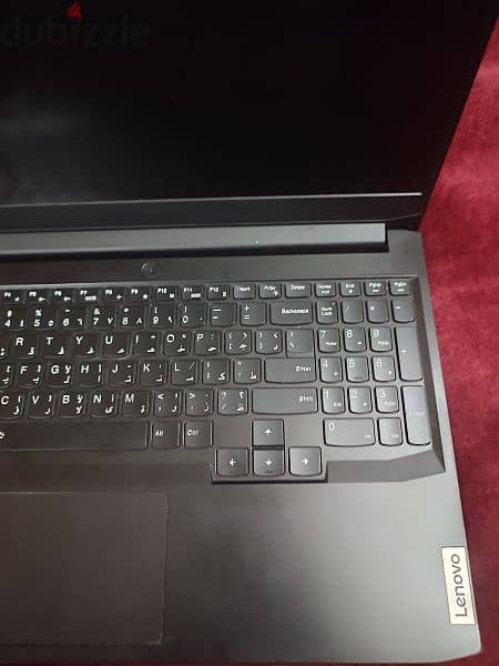 Lenovo ideapad gaming 3 1