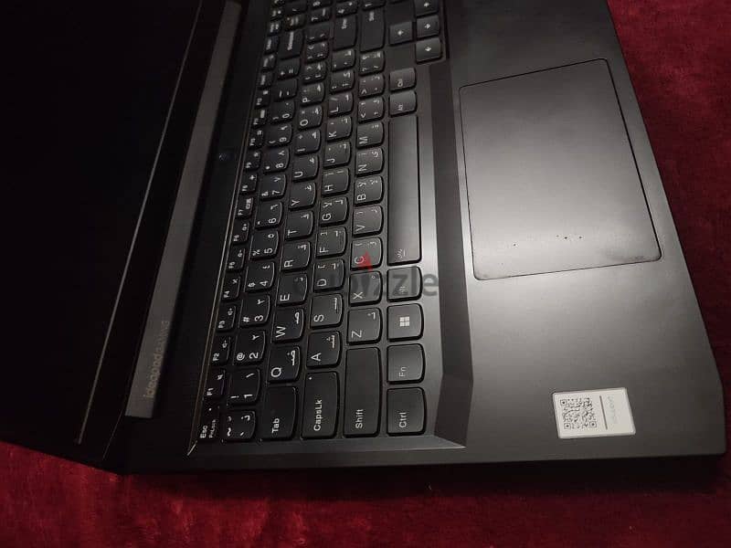 Lenovo ideapad gaming 3 2