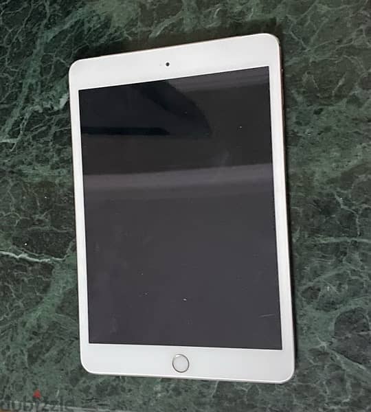 Ipad mini 3 - 16GB 0