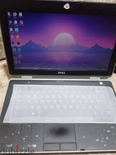 Dell 6430 2