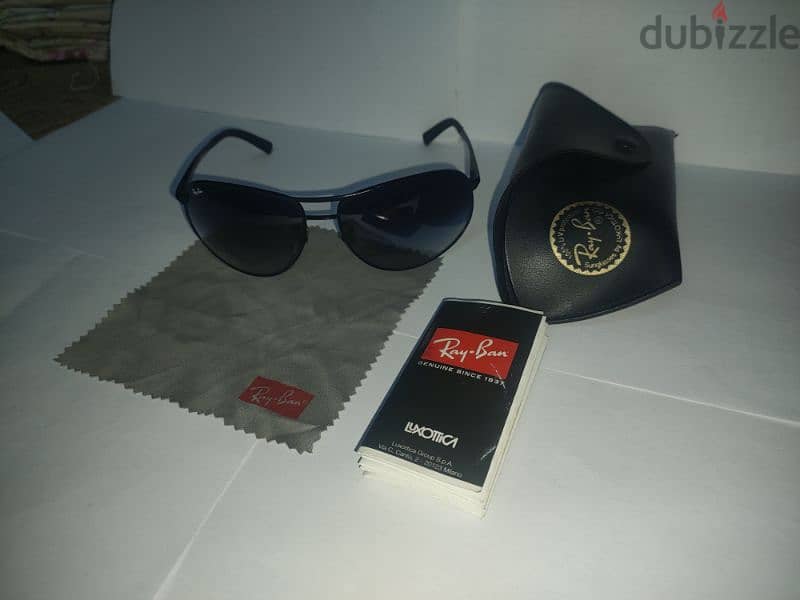 Rayban 1