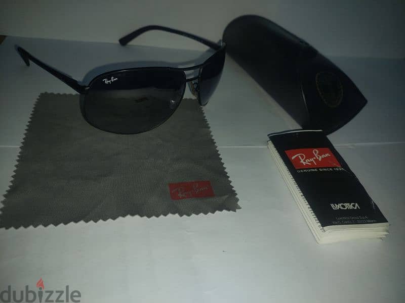 Rayban 6