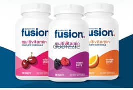 bariatric fusion vitamin & mineral supplement 0