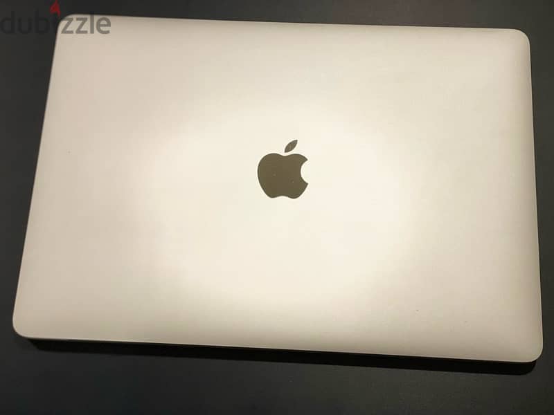 Macbook Pro 2016 (purchased 2017) 4