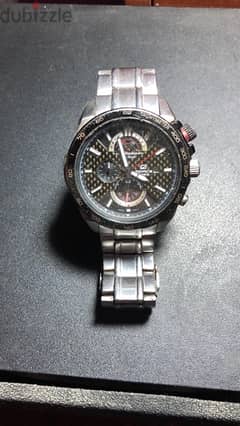 Casio edifice 0