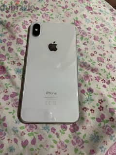 iPhone XS Max 256 Like New 0