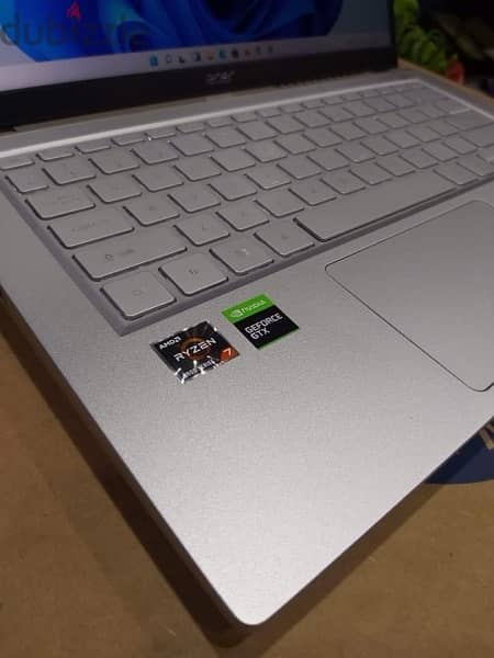 Acer swift sfx14-41g 0