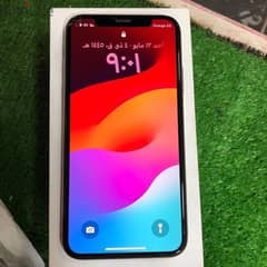 محتاج ايفون X او 8plus