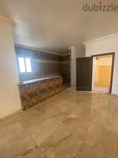 Apartment for rent in Sixth Tourist District, near Mall of Egypt