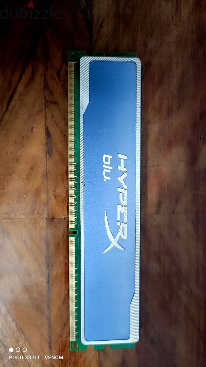 DDR3 Ram 1